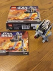 LEGO Star Wars set 75130 - 100 % complete with box and instructions