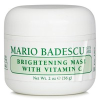 Mario Badescu - Aufhellende Maske Mit Vitamin C 56G/2Oz
