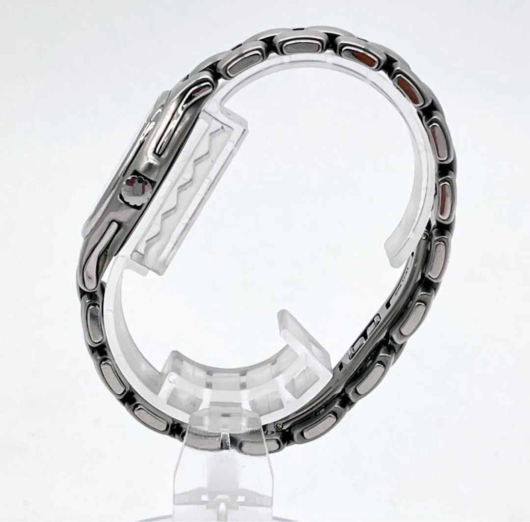 Dunhill Elite Watch Date Rondium image 2