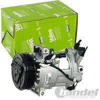 Valeo Klimakompressor DCS17 Passend FüR Renault Clio | 813384