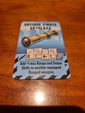 Gen Con Exclusive Zombicide 2nd Edition Antiq...