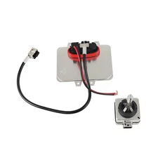 LABLT Headlight HID Xenon Ballast+Igniter+D1S Bulb For 07-13 Cadillac Escalade