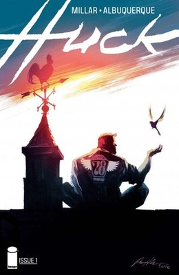 Huck #1