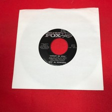 BIG AL DOWNING Medley Of Soul - 1969 US 7