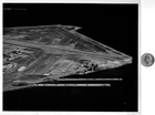 Korean War Post WW2 WWII US Navy Military Press Photo Quonset Point RI Station