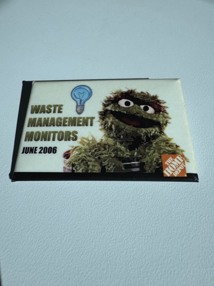 Лот из 16 винтажных булавок для фартука Home Depot — NASCAR, Олимпийские игры, юбилей и многое другое! - Изображение 2 из 4