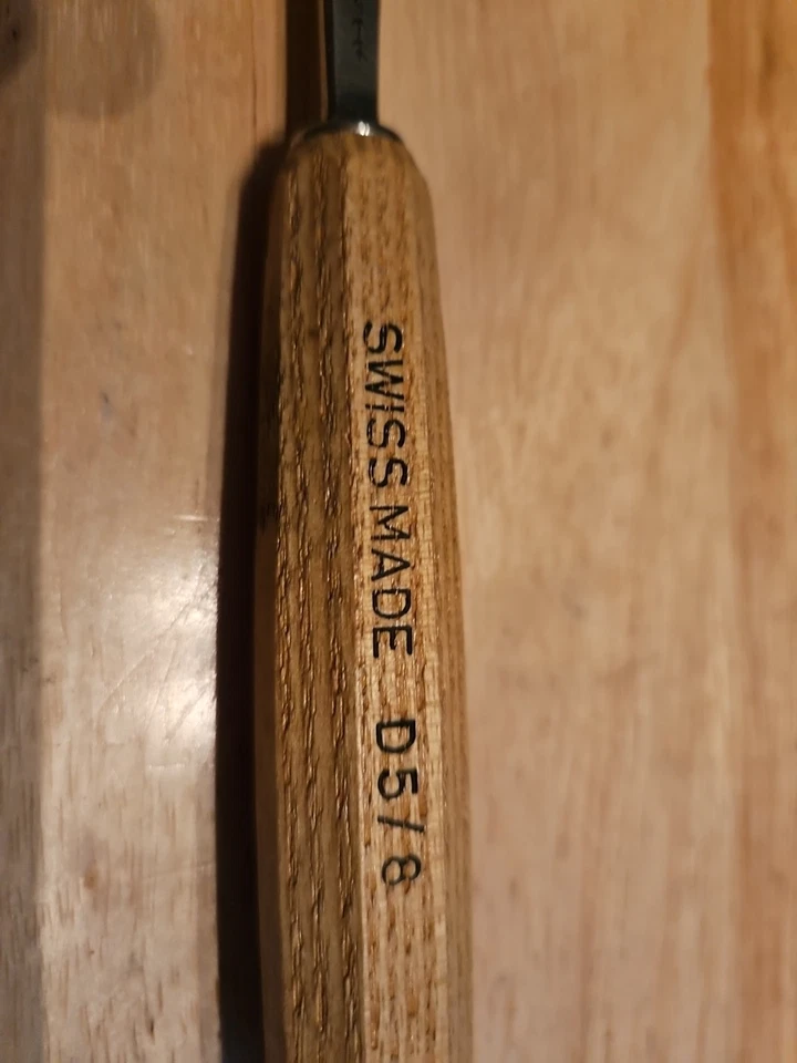 PFEIL "Swiss Made" D5/8 8mm No. D5 - Image 2 of 4