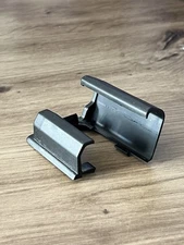 Genuine Audi TT TTRS A6 A7 RS6 RS7 seat rail end cap (right) 8S0881348A 4PK