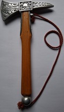 Feuerwehr, Zierbeil, Anschauungsstück, Jubiläumsgeschenk, B23