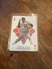 2023 Topps Series 2 - All Aces Nolan Ryan #AA-32 RARE CASE HIT SP RANGERS FOIL
