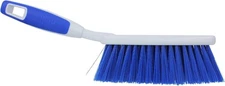 Mr. Clean 12" Multi-Purpose Counter Brush with Comfort Grip Handle, Blue 