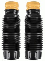 Staubschutzsatz StossdÄMpfer Vorne Sachs 900 250 Passend FÜR Fiat Lancia