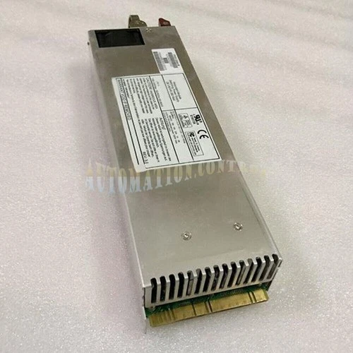 For SP302-TS PWS-0044-M 100/240V 50/60Hz 6A 300W Server Power Supply