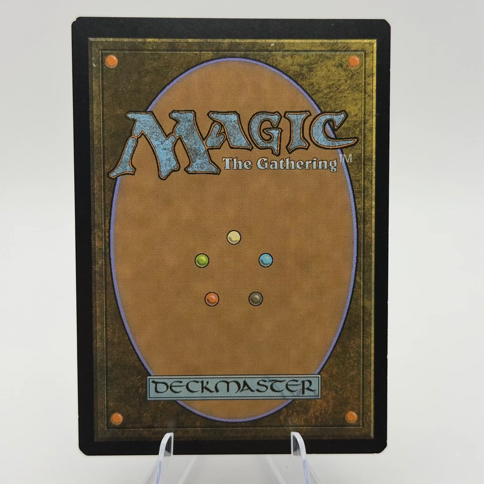 Magic MTG: Magmatic Insight - Magic Origins (ORI) #155 (Near Mint) *FOIL* - Image 3 of 3