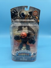 Skylanders Giants Pumpkin Eye Brawl Special Halloween 2013 Skylanders Giants Pumpkin Eye Brawl Special Halloween 2013