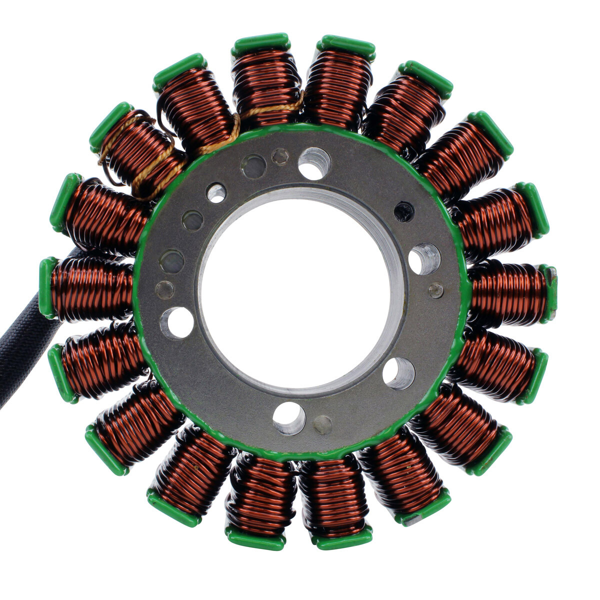 Generator Stator For Kawasaki Ninja ZX-12R 2002 2003 ZX12R ZX1200B