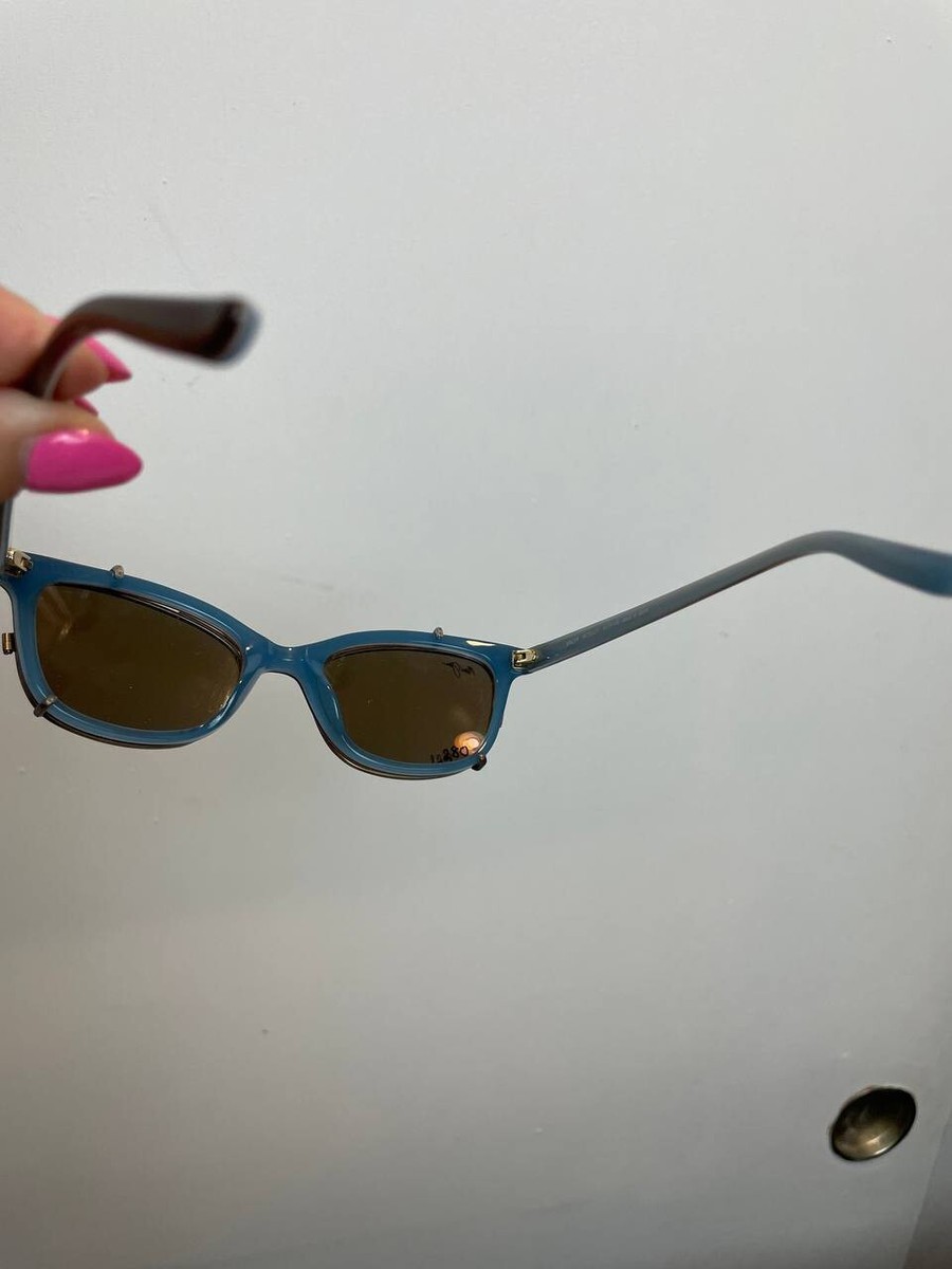 Maui Jim Coral Sea Glsses Mj750-03t 49/19/145 (e)