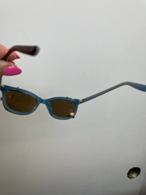 Maui Jim Coral Sea Glsses Mj750-03t 49/19/145 (e)