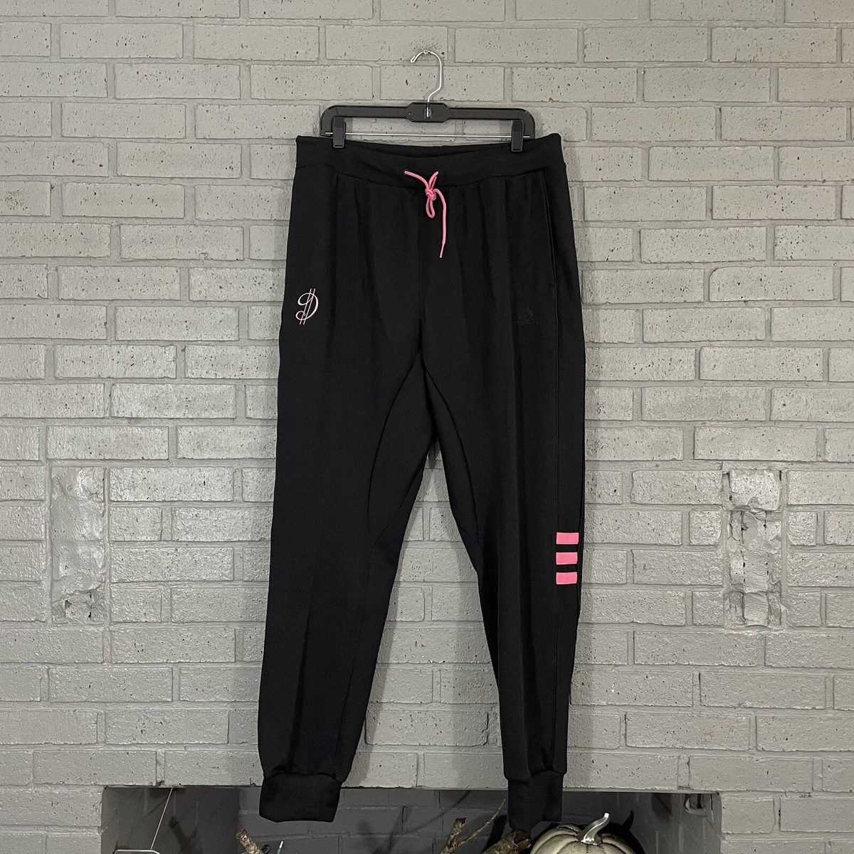 Adidas xlt deals sweatpants