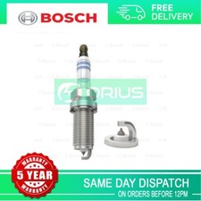 Fits Peugeot Citroen Toyota Bosch Spark Plug BOC1093002055 SMN158596 MN158596