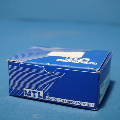 MTL RH2-1000-05C MICRO ENCODER NEW