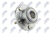 KLT-HY-543 NTY Wheel Bearing Kit for Hyundai