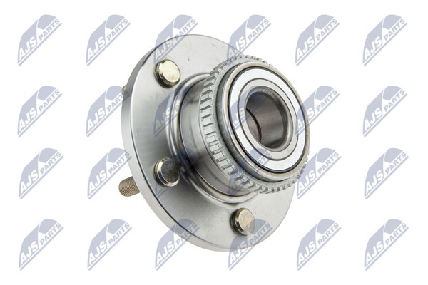 KLT-HY-543 NTY Radlagersatz FüR Hyundai-image