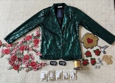 Reputation Jacket - Taylor Swift - KIT - Everything You Need