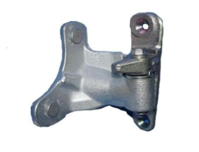 MERCEDES-BENZ GLK-CLASS X204 Rear Left Door Bottom Hinge A2047300737