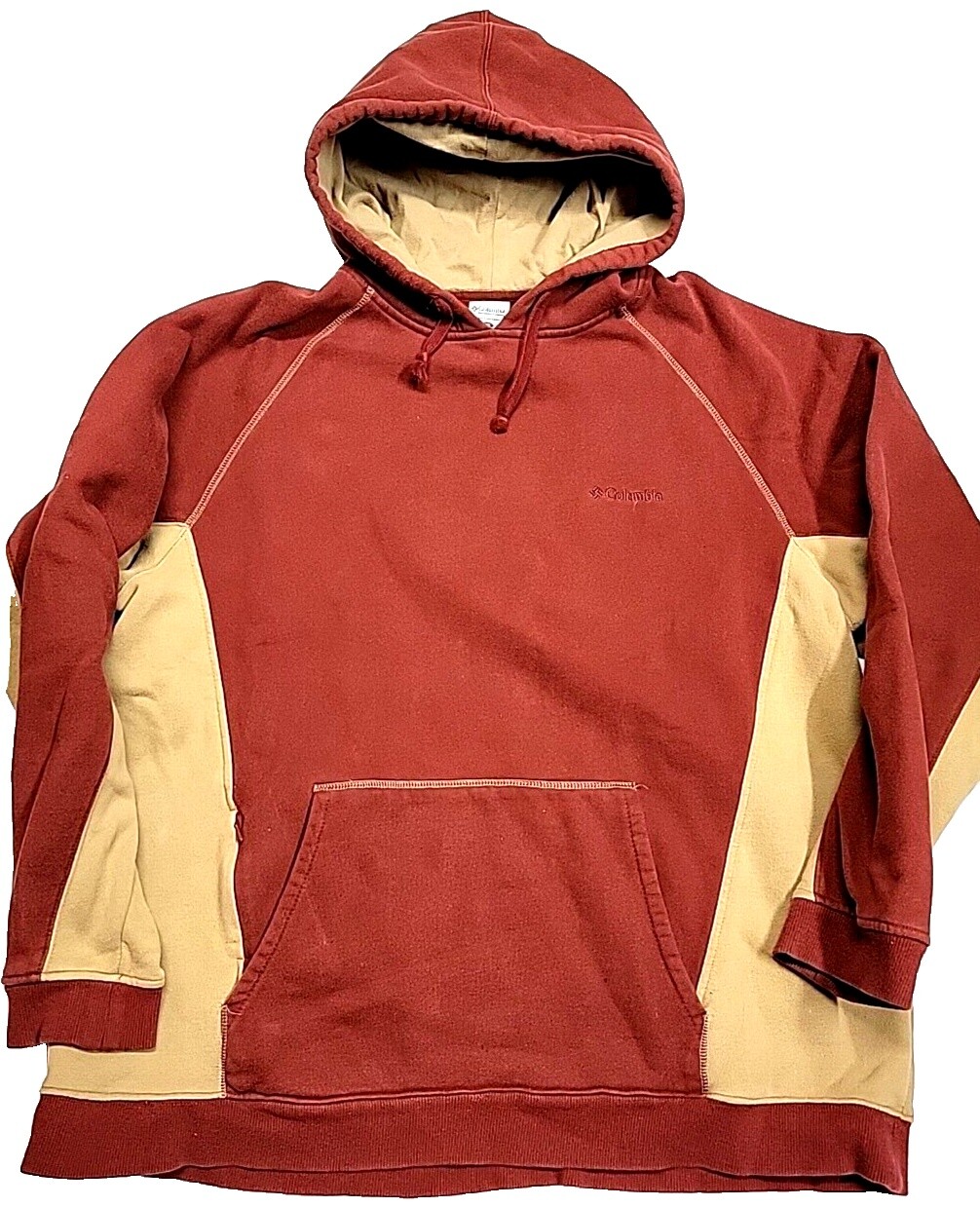 ジャケット・アウター 1990s Vintage,patchwork,pullover Hoodie Vintage 90s Hoodie | eBay