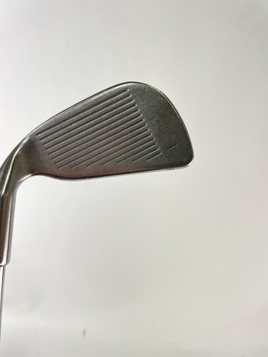 Ping Eye2 1 Iron Blue Dot Regular Steel /Right Handed /New Grip /14951 - Picture 9 of 16