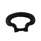 Replacement Part For Oreck U7000, XL21-600, 700 Vacuum Cleaner Rear Carry BlK El