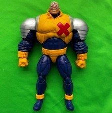 Hasbro Marvel Legends STRONG GUY 6 1 12 Scale COMPLETE Build-A-Figure BAF