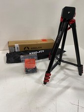 Kingjoy VT-832 Portable Photography Tripod Stand