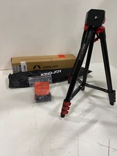 Kingjoy (VT-832)  Portable Photography Tripod Stand