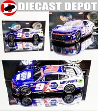 CHASE ELLIOTT 2023 PATRIOTIC NAPA 9 CAMARO 1/24 ELITE