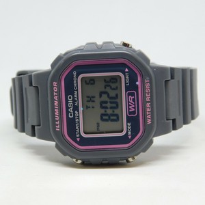 casio illuminator 3284