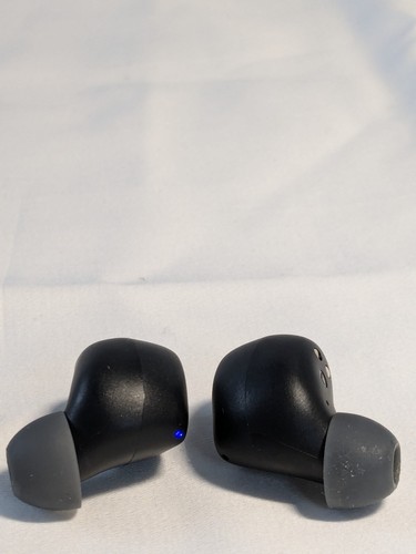 Raycon The Everyday RBE726 Black Noise Cancellation Waterproof Wireless Earbuds - Photo 8 sur 12
