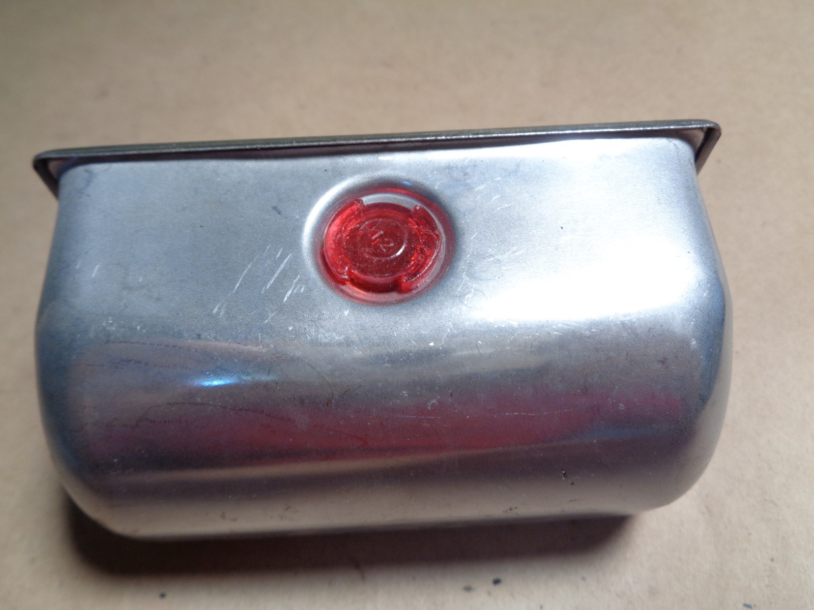 Ferrari 456-512 - Ashtray Insert Pan # 63451500