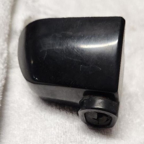 1973 1977 Pontiac Can Am Grand Prix Tilt Column Turn Signal Cover PN 490016 Used - Picture 4 of 8