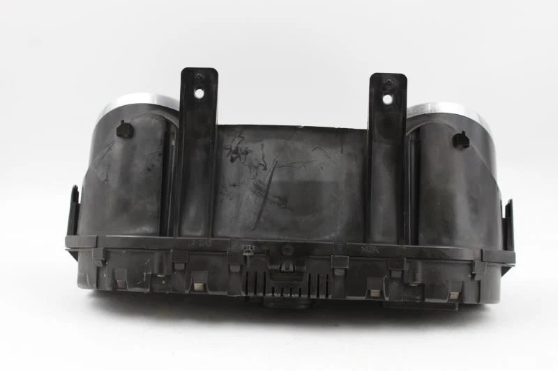 Velocímetro Cluster 71K pantalla analógica MPH compatible con Jaguar F-Pace 2018 OEM #19886 Foto 3 de 4