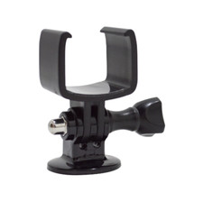 Action Camera Protector Cover Case Tripod Adapter Base For DJI For Osmo Pocket