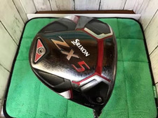 2020 Dunlop Srixon ZX5 Driver 1W 10.5deg Diamana ZX50 SR-flex Golf Clubs G545
