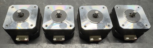 Stepping motor 17HD503-10HV2 17HD50310H Sold Individually ( 4 available)