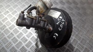 Mitsubishi Colt 1993 Brake servo - booster (Servo brake) mb858850, #479819-23