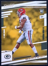 2022 PRESTIGE Football ROOKIE (RC) #301-400 + INSERT Cards *You Pick 20% off 4+