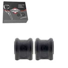 Mevotech Suspension Stabilizer Bar Bushing Kit Front To Frame For 11-12 Ram 3500