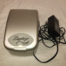 Zephyr By Dry  Store Hearing Aid Dryer With Power Cable