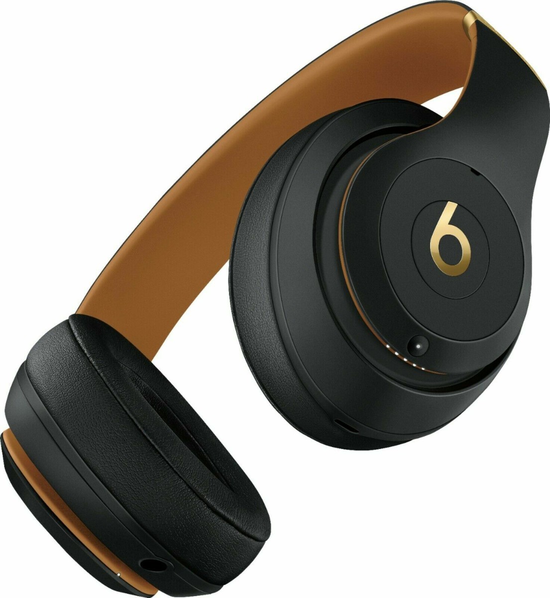 Beats By Dre Studio 3 Wireless Over-Ear ANC Noise Cancelling Beats By Dre Studio 3 Wireless Over-Ear ANC Noise Cancelling