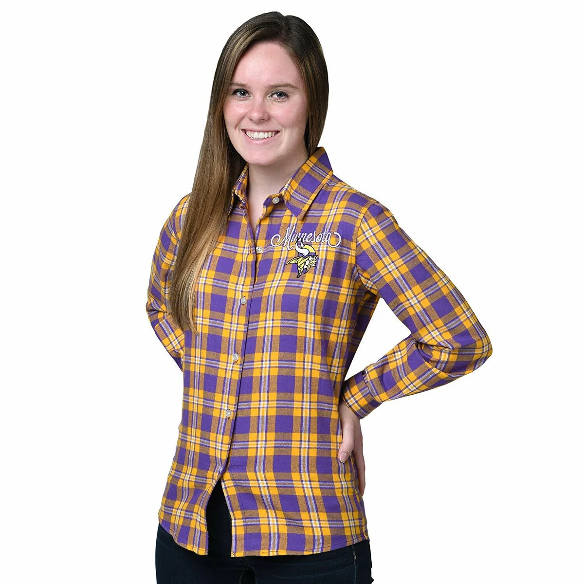 Minnesota Vikings Women clearance collectibles